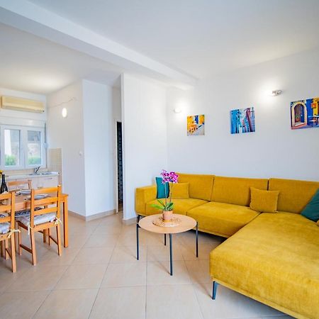 Apartments Novo Mulo Tivat Eksteriør billede