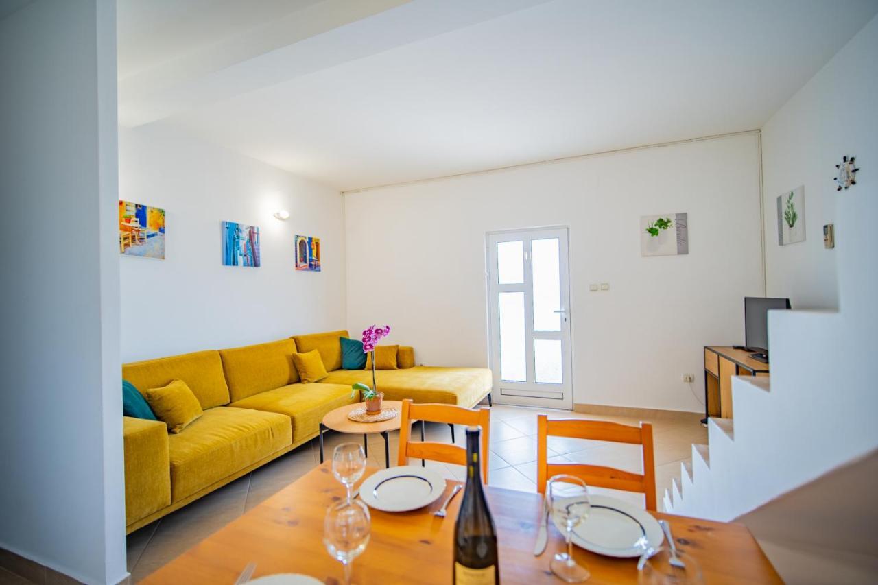 Apartments Novo Mulo Tivat Eksteriør billede