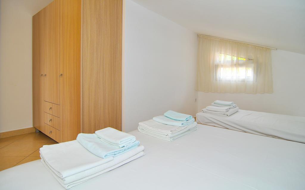 Apartments Novo Mulo Tivat Eksteriør billede